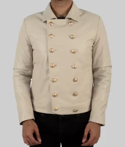 310 to yuma Charlie Prince Jacket-Front View