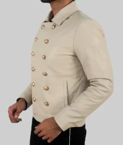 310 to yuma Charlie Prince Jacket-Side View