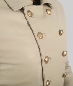310 to yuma Charlie Prince Jacket-Side View