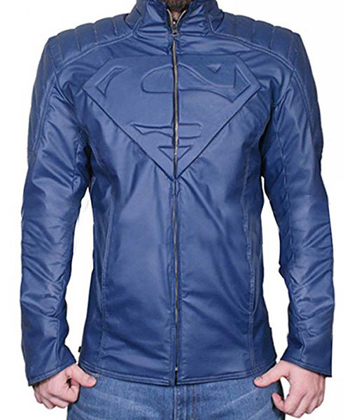 Batman V Superman Jacket