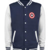 Letterman Jacket
