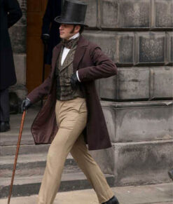 Charles Pope Belgravia Coat