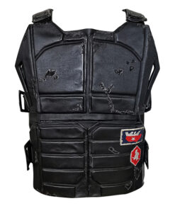 Cyberpunk Keanu Reeves Vest