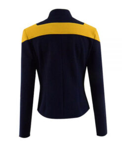 Dark Phoenix X-Men Team Jacket
