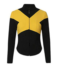 Dark Phoenix X-Men Team Jacket