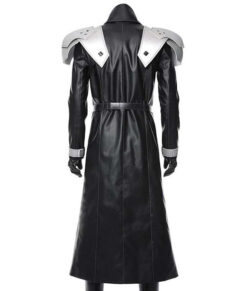 Sephiroth Final Fantasy VII Remake Coat