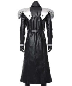 Sephiroth Final Fantasy VII Remake Coat