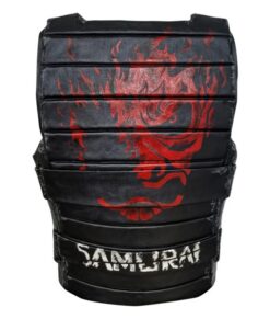 Cyberpunk 2077 Keanu Reeves Vest