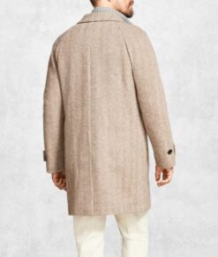 Knives Out Coat