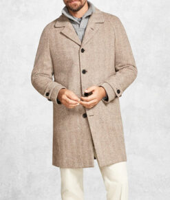 Knives Out Benoit Blanc Coat