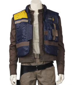 Cassian Andor Vest