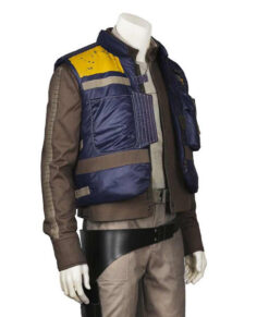 Star Wars Rogue One Captain Cassian Andor Vest