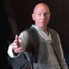 Star Trek Picard S01 Ep09 Jean-Luc Picard Vest