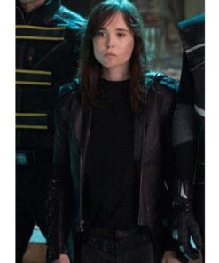 X-Men Days Of Future Past Kitty Pryde Jacket