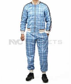 Colin Farrell The Gentlemen Coach Tracksuit
