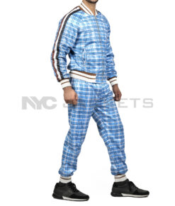 Colin Farrell The Gentlemen Coach Tracksuit