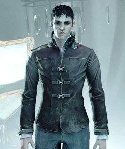 Dishonored Death Of Outsider Jacket