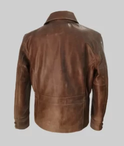 Matthew Rhys Perry Mason Jacket-Generic
