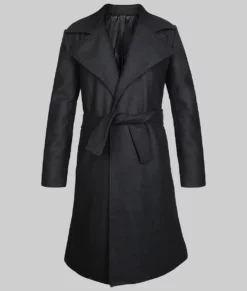 Paul Atreides Dune Coat-Generic