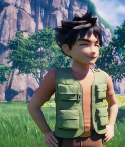 Brock Vest