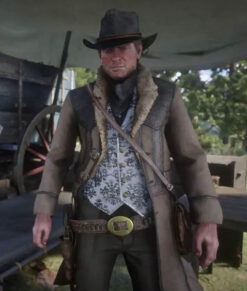 Montana Coat