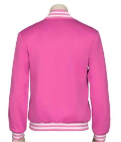 Universe Varsity Jacket