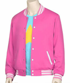 Varsity Jacket