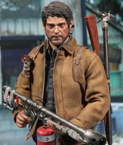 Joel Brown The Last Of Us Part II Jacket
