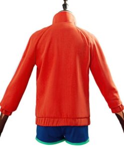 Michiru Kagemori Orange BNA: Brand New Animal Jacket