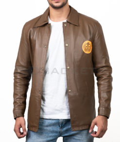TVA Variant Jacket