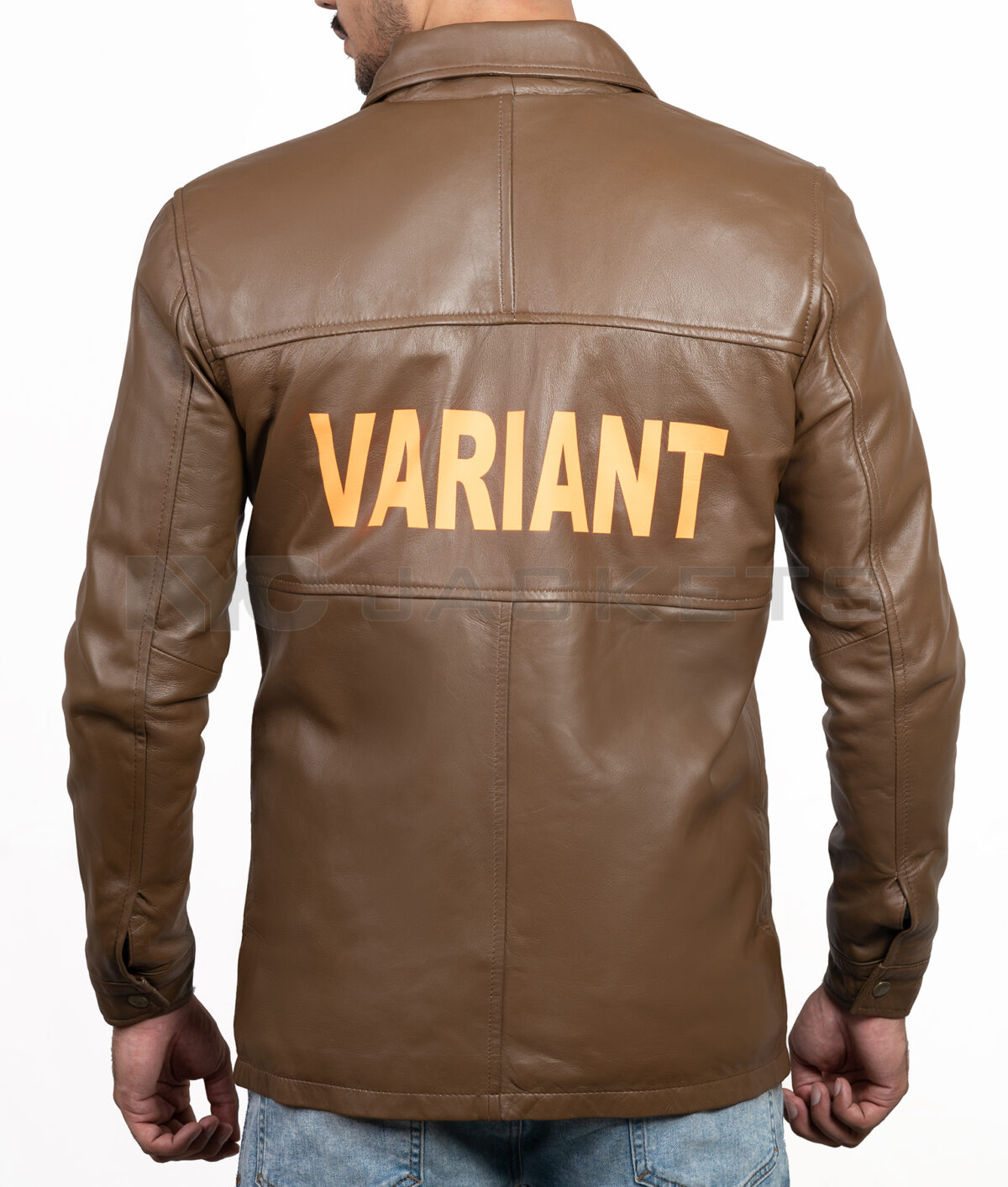 TVA Variant Jacket