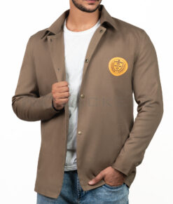TVA Variant Jacket