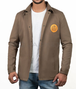 TVA Variant Jacket