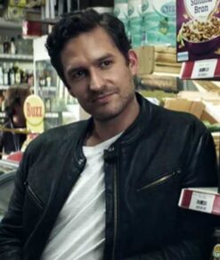 Arsehole Guy Fleabag Jacket