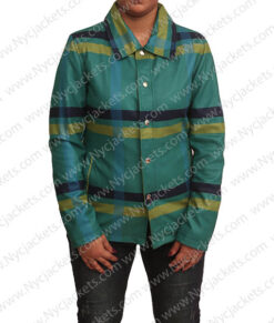 Beth Dutton Yellowstone Jacket