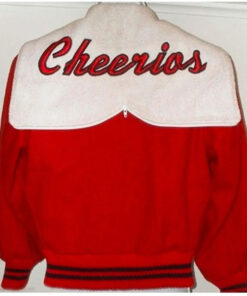 Cheerleaders Glee Jacket