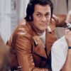 Danny Wilde The Persuaders Jacket