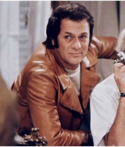 Danny Wilde The Persuaders Jacket