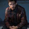 Deke Shaw Agents Of Shield Jacket