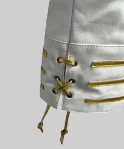 Hot Space Freddie Mercury Jacket-Zoom