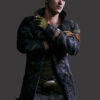 Jake Muller Resident Evil 6 Jacket