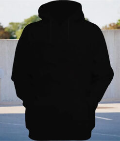 Klux Busters Hoodie