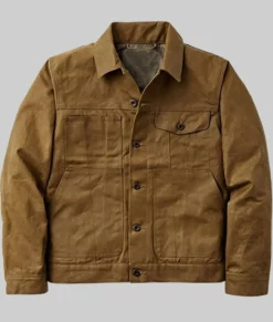 Lee Dutton Yellowstone Jacket-Generic