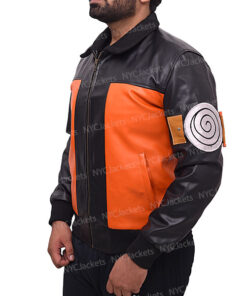 Naruto Uzumaki Naruto Shippūden Jacket