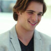 Noah Flynn The Kissing Booth 2 Coat
