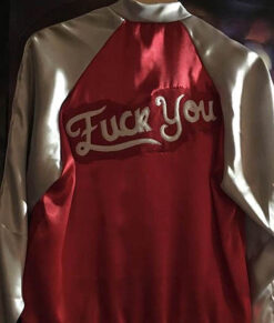 The Return Of The Living Dead Fuck You Jacket