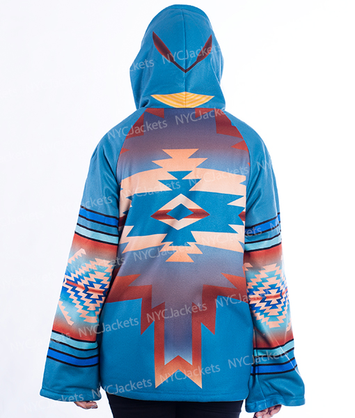 ATTACHMENT DETAILS Yellowstone-Beth-Dutton-Coat