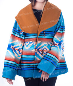 ATTACHMENT DETAILS Yellowstone-Beth-Dutton-Coat