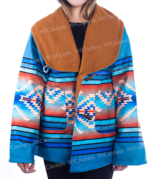 ATTACHMENT DETAILS Yellowstone-Beth-Dutton-Coat