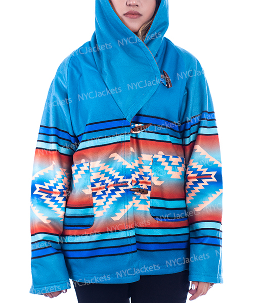 ATTACHMENT DETAILS Yellowstone-Beth-Dutton-Coat